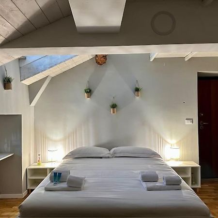 Romano Suite Turin Exterior photo