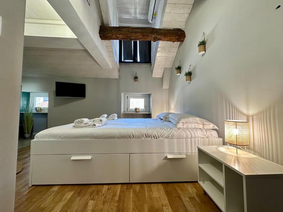 Romano Suite Turin Exterior photo